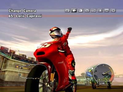 Ducati World Championship бесплатно скачать на пк
