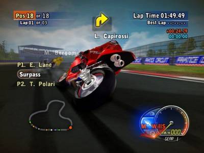 Ducati World Championship торрент скачать