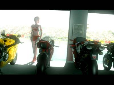 Ducati World Championship скачать на пк