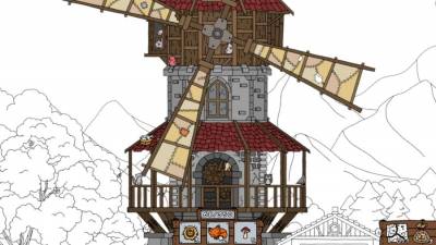 FIND ALL 2: Middle Ages бесплатно скачать на пк