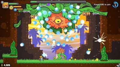 Greedy Guns бесплатно скачать на пк