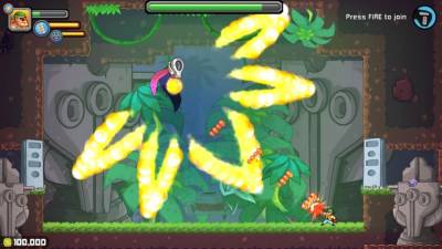 Greedy Guns скачать на пк