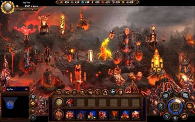Heroes of Might and Magic 7.5: Ultimate Edition бесплатно скачать на пк
