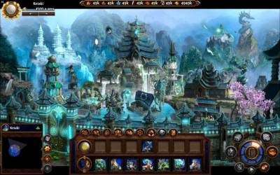 Heroes of Might and Magic 7.5: Ultimate Edition скачать на пк