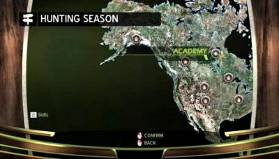 Hunters Trophy 2: America бесплатно скачать на пк