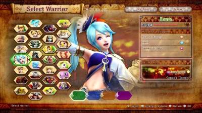 Hyrule Warriors бесплатно скачать на пк