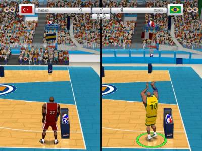 IncrediBasketball торрент скачать