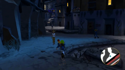 Jak 2: Renegade бесплатно скачать на пк