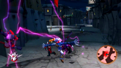 Jak 2: Renegade торрент скачать