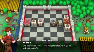 Keep the Keep бесплатно скачать на пк