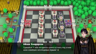 Keep the Keep скачать на пк