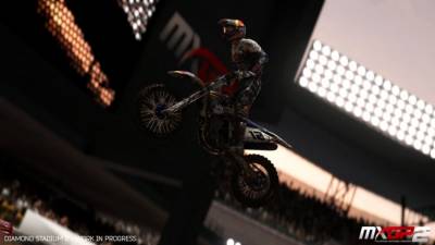 MXGP2 - The Official Motocross Videogame бесплатно скачать на пк