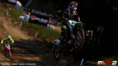 MXGP2 - The Official Motocross Videogame скачать на пк