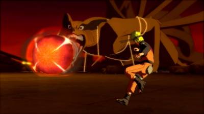 NARUTO SHIPPUDEN: Ultimate Ninja STORM 3 Full Burst HD бесплатно скачать на пк