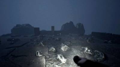 Nox Terrorem: Lost Souls скачать на пк