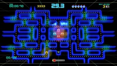 PAC-MAN CHAMPIONSHIP EDITION 2 бесплатно скачать на пк