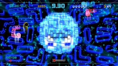 PAC-MAN CHAMPIONSHIP EDITION 2 торрент скачать