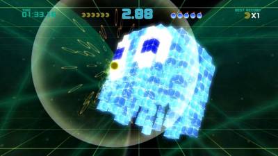 PAC-MAN CHAMPIONSHIP EDITION 2 скачать на пк