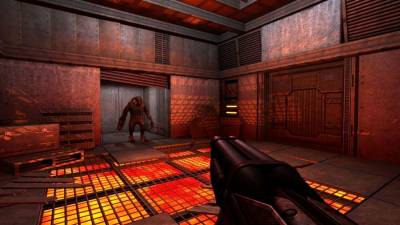 Perilous Warp бесплатно скачать на пк