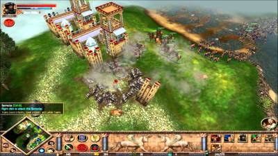 Rise and Fall: Civilizations at War торрент скачать