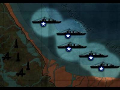 Secret Weapons over Normandy бесплатно скачать на пк