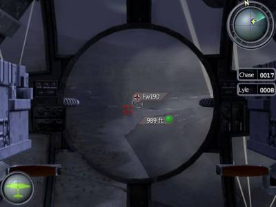 Secret Weapons over Normandy торрент скачать