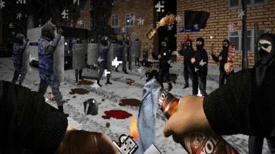 SharpShooter3D бесплатно скачать на пк