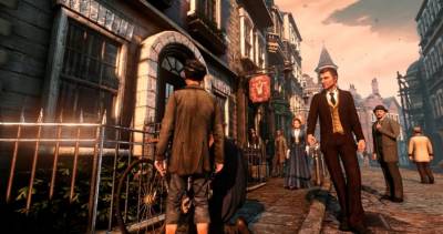Sherlock Holmes: Crimes and Punishments бесплатно скачать на пк