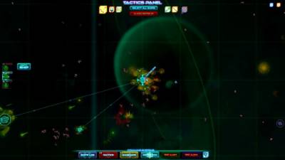 Space Pirates and Zombies скачать на пк