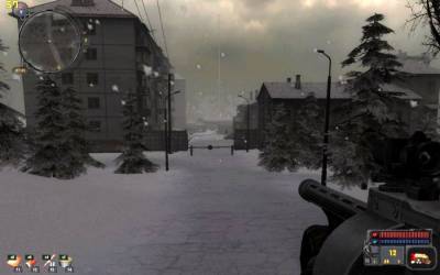 Сталкер: Call of Pripyat - SZM CoP 0.2 бесплатно скачать на пк