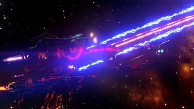 Sword of the Stars 2: Enhanced Edition бесплатно скачать на пк