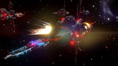 Sword of the Stars 2: Enhanced Edition скачать на пк