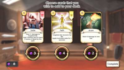 3 Minute Heroes скачать на пк