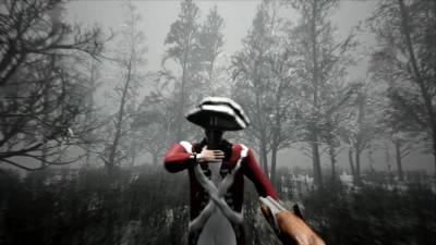 American Patriots: The Swamp Fox торрент скачать