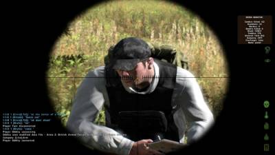 Arma 2: DayZ Mod скачать на пк
