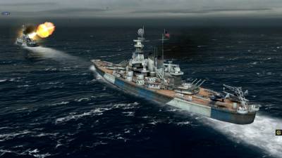 Atlantic Fleet бесплатно скачать на пк