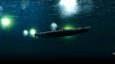 Atlantic Fleet скачать на пк