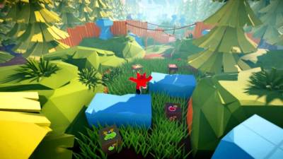Babol the Walking Box бесплатно скачать на пк
