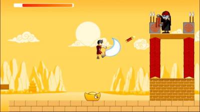 Badminton Warrior бесплатно скачать на пк