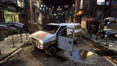 Car Demolition Clicker скачать на пк