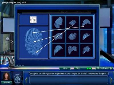 CSI: New York скачать на пк