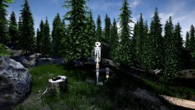 Cybermotion скачать на пк