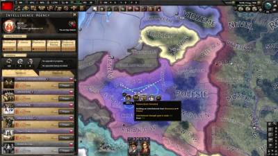 Hearts of Iron 4: La Résistance бесплатно скачать на пк