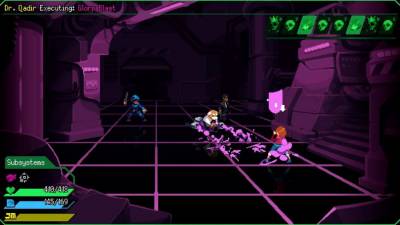 Jack Move: I.C.E. Breaker скачать на пк