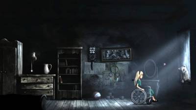 Lucid Dream Adventure торрент скачать