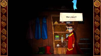 Message Quest бесплатно скачать на пк