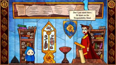 Message Quest торрент скачать