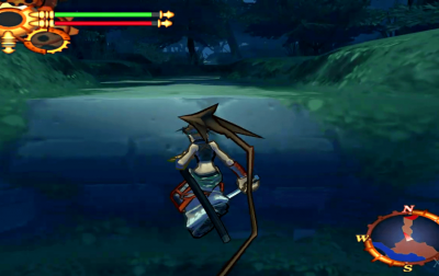 Musashi Samurai Legend бесплатно скачать на пк