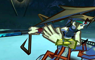 Musashi Samurai Legend торрент скачать