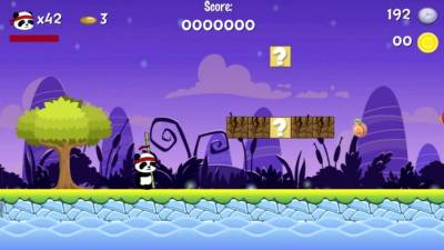 Panda Hero торрент скачать